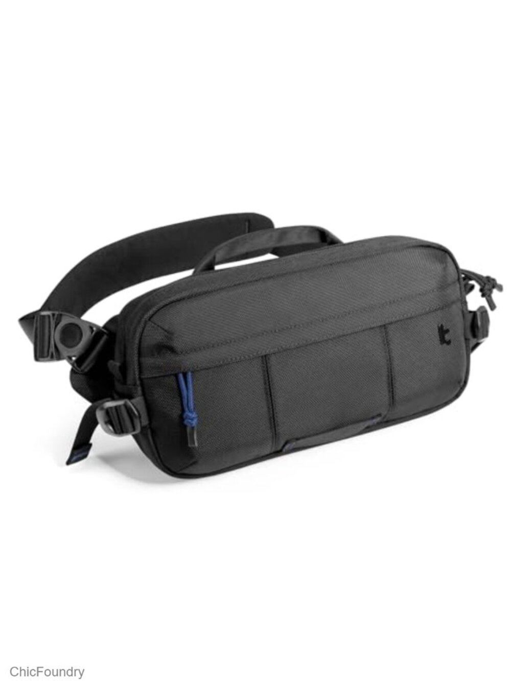 5.5L Sling Bag Crossbody for Nintendo Switch 2, ROG Ally, Steam Deck